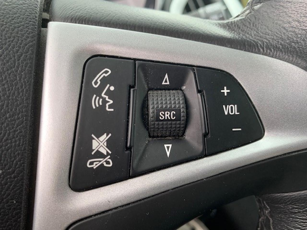 2017 GMC Terrain SLT Photo