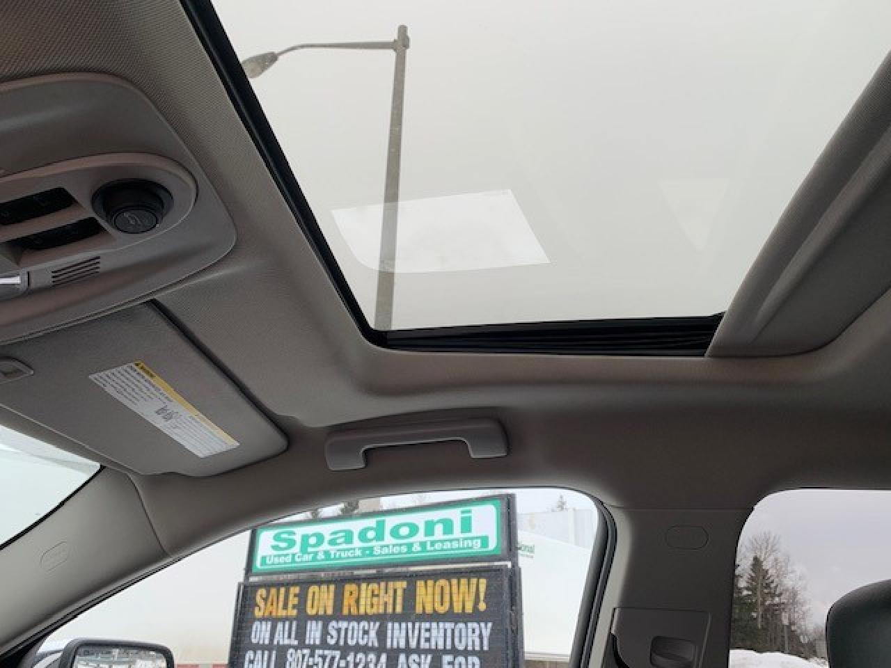 2017 GMC Terrain SLT Photo