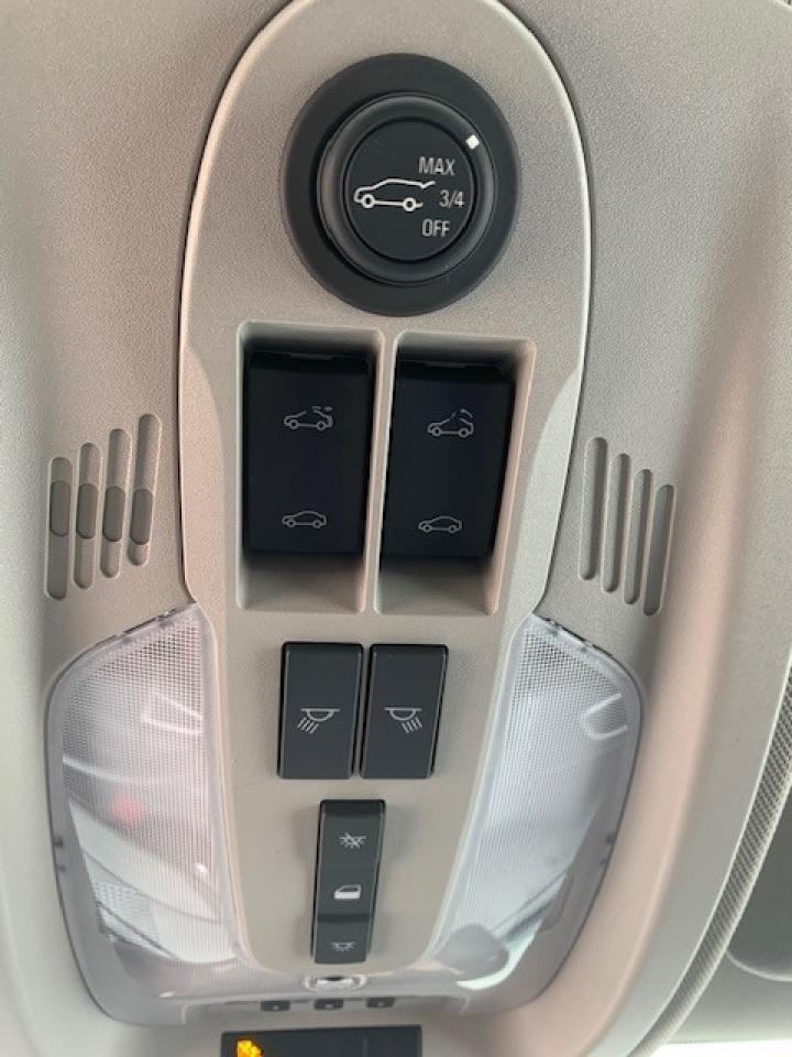 2017 GMC Terrain SLT Photo