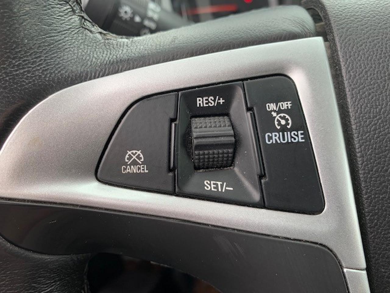 2017 GMC Terrain SLT Photo