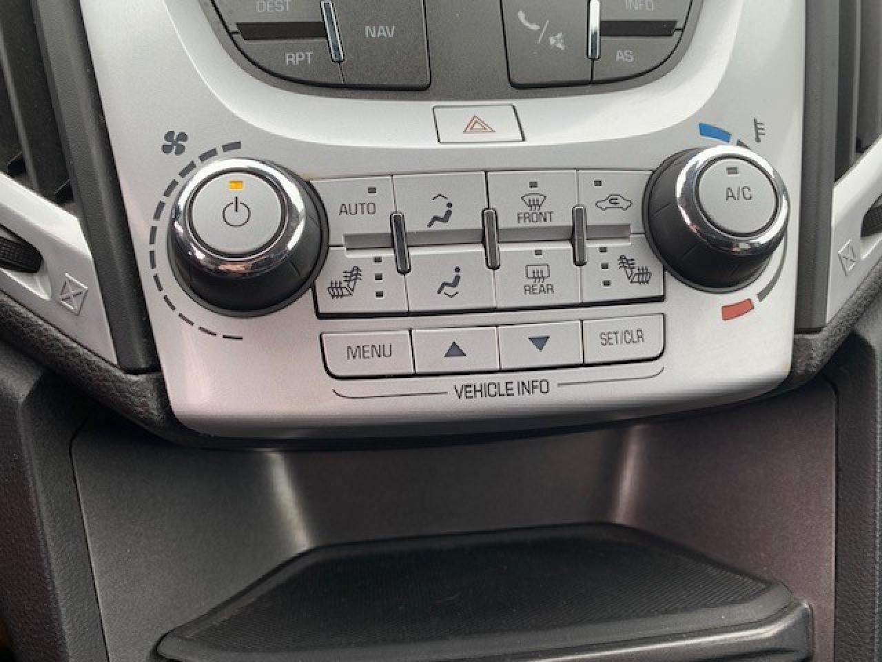 2017 GMC Terrain SLT Photo