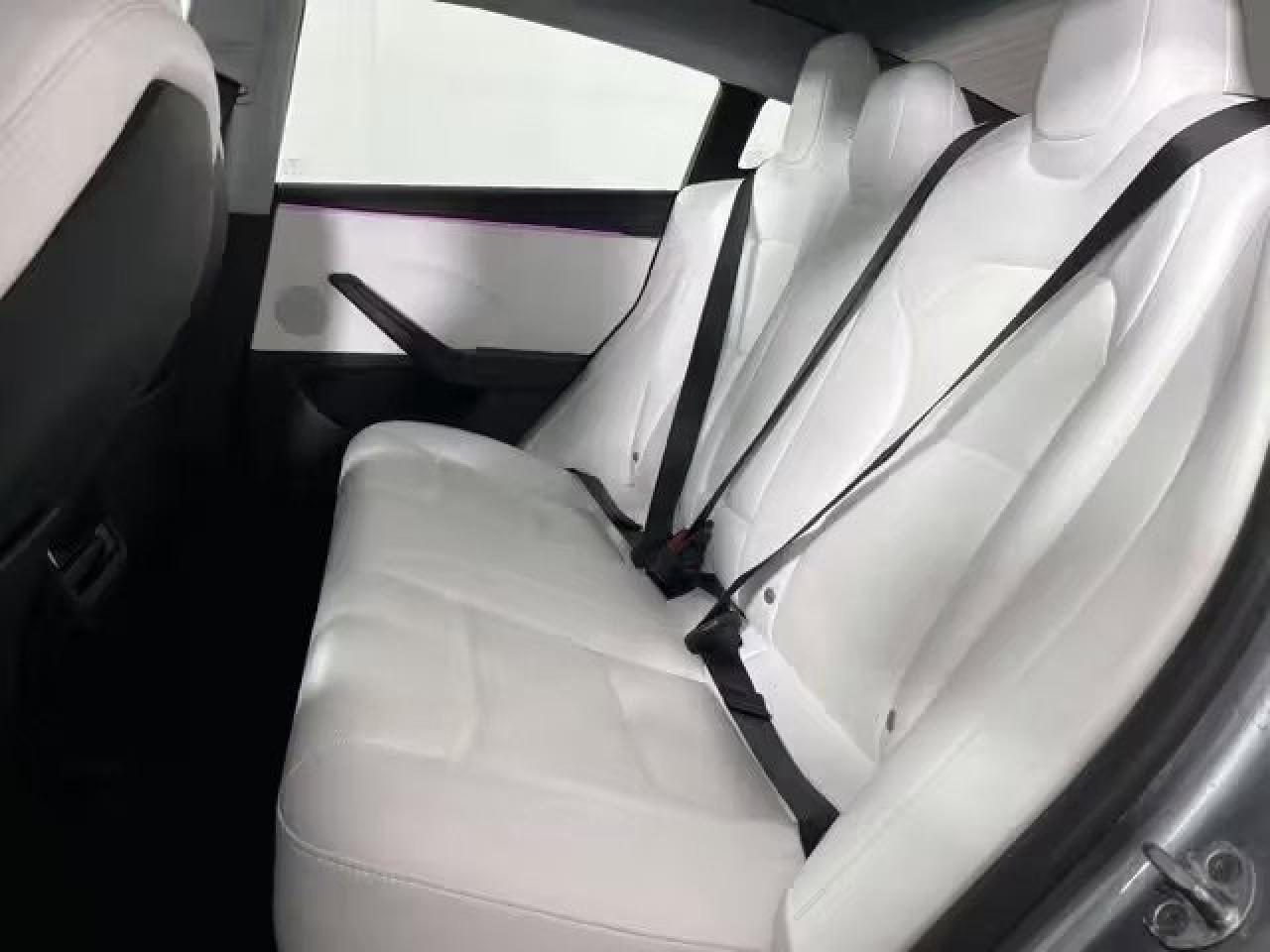 2024 Tesla Model 3  Photo