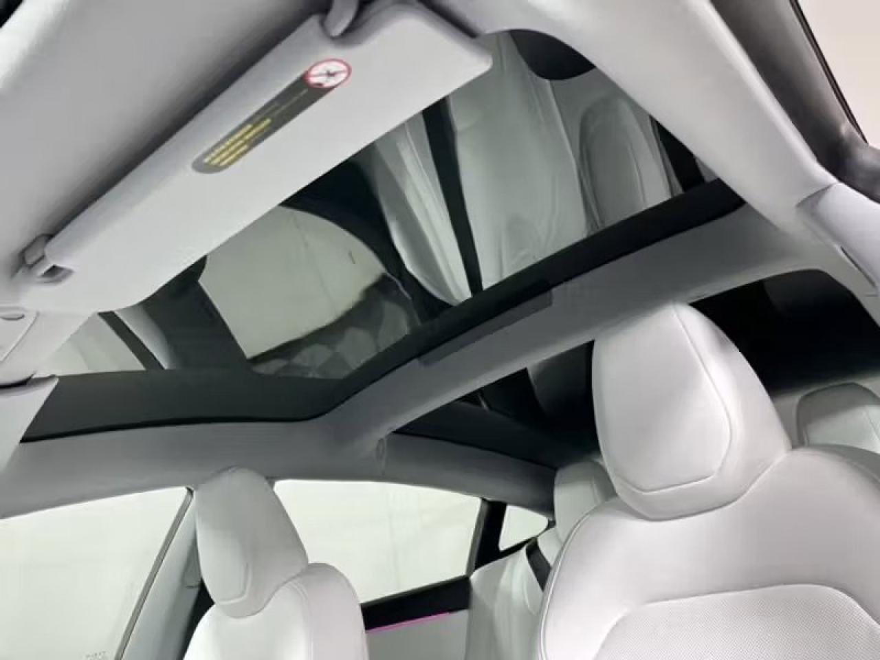 2024 Tesla Model 3  Photo