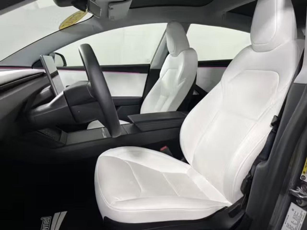 2024 Tesla Model 3  Photo