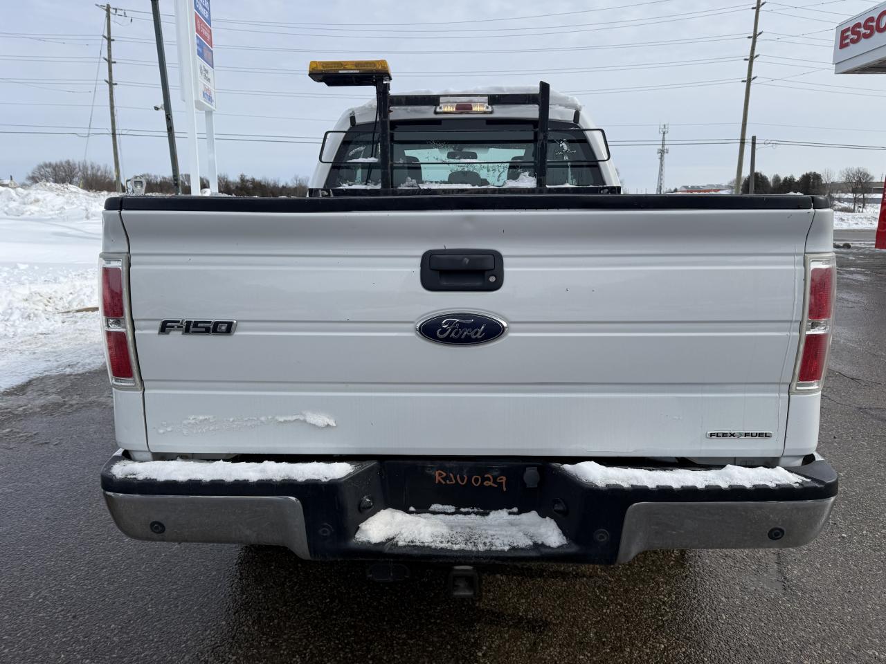 2014 Ford F-150 XL Photo