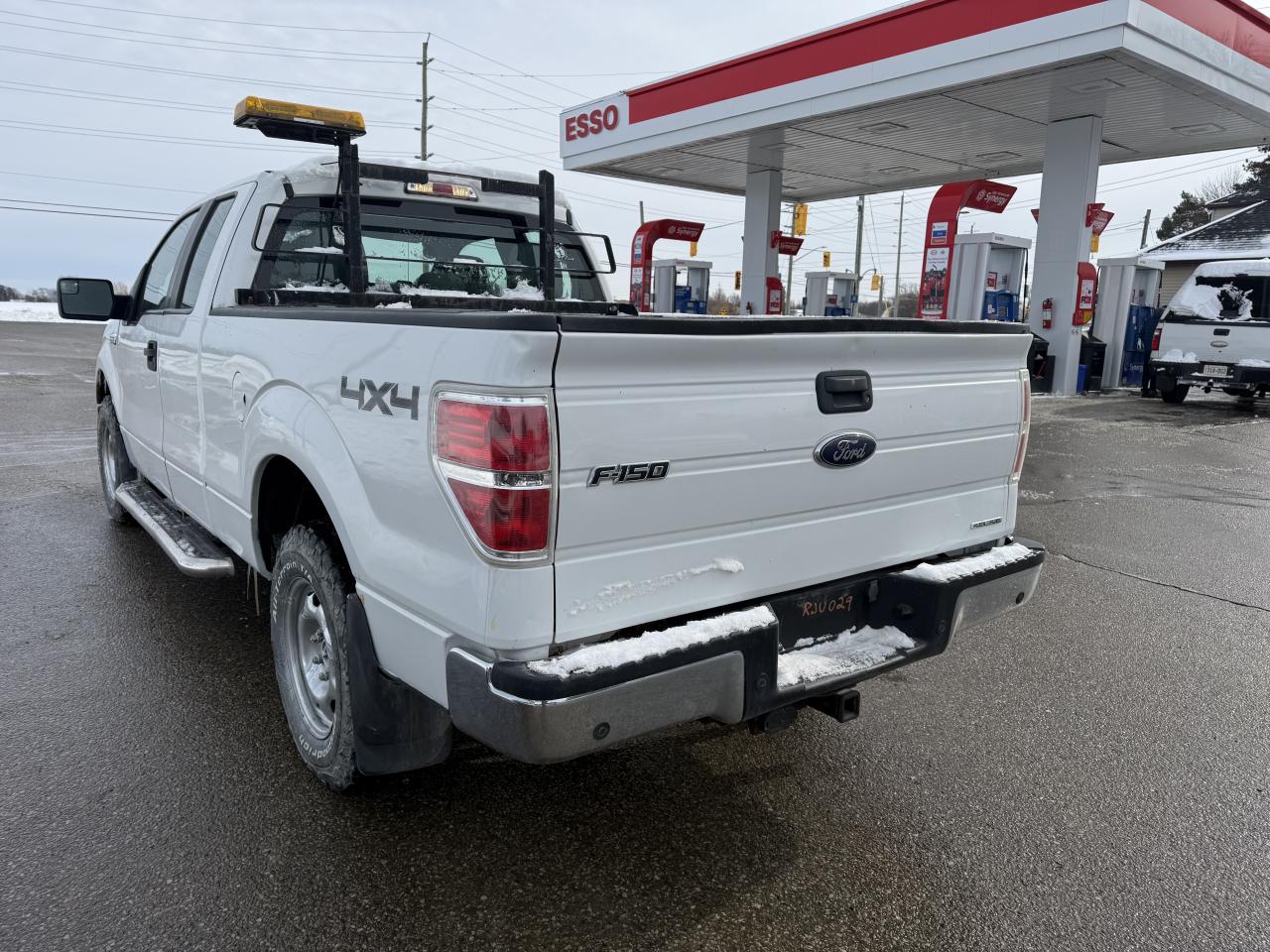 2014 Ford F-150 XL Photo