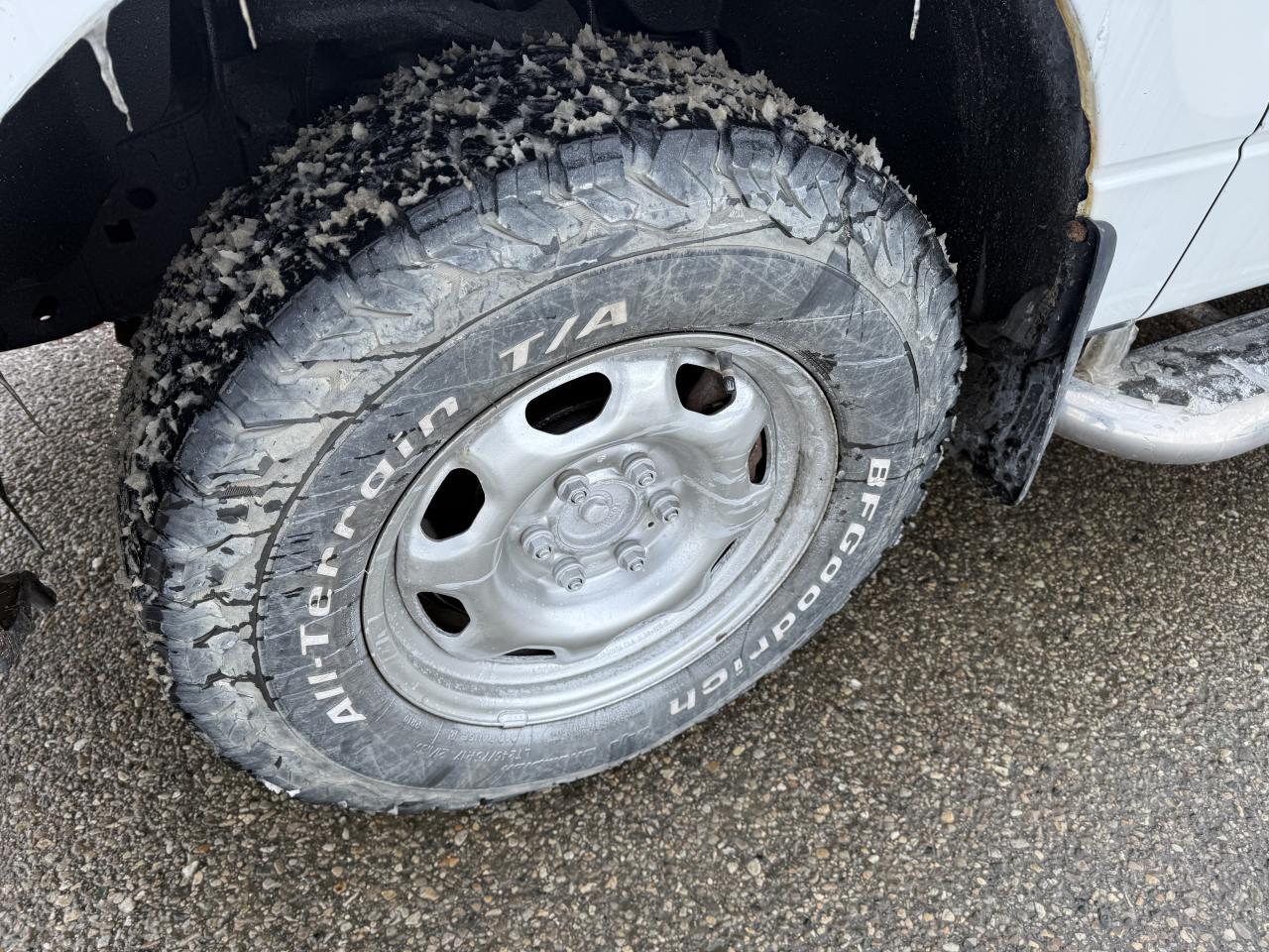 2014 Ford F-150 XL Photo