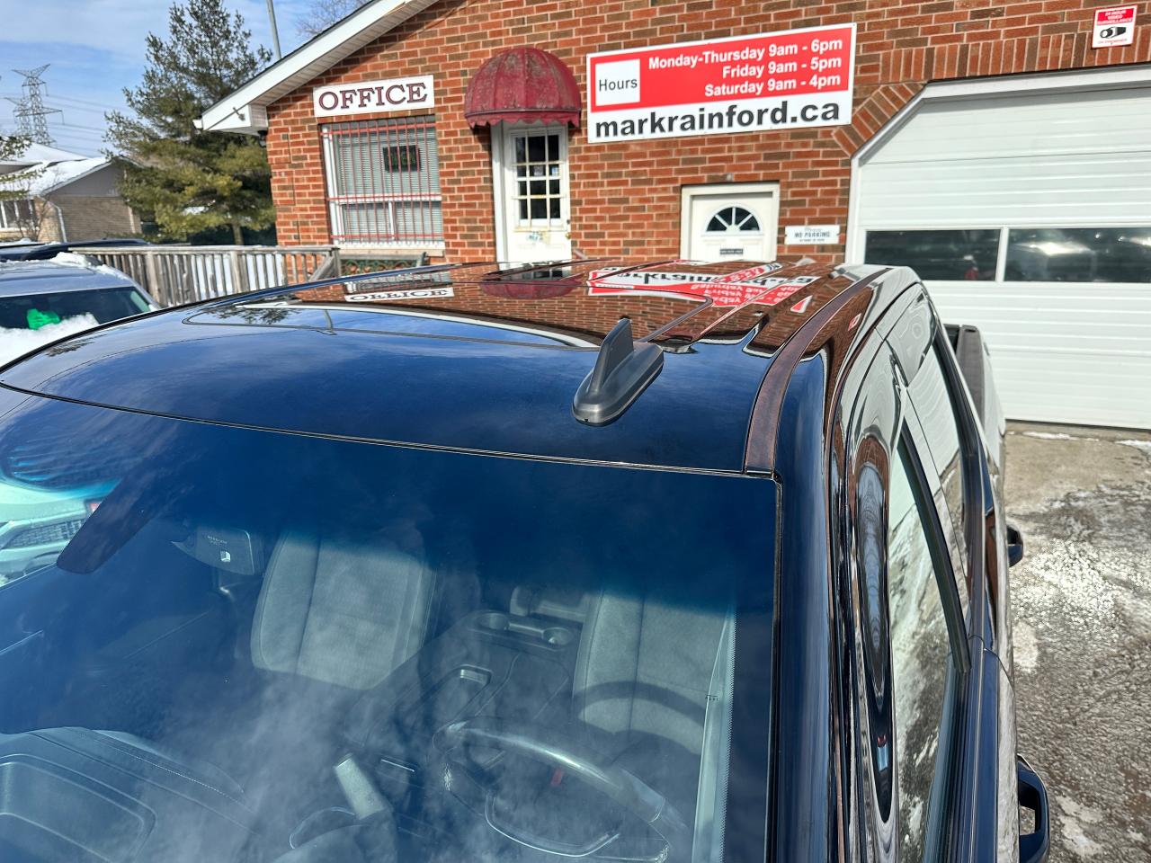 2020 GMC Sierra 1500 Elevation4X4 Crew Diesel HTD Cloth Sunroof CarPlay Photo