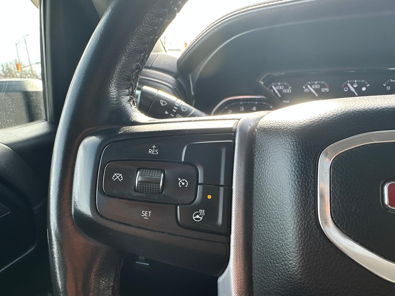 2020 GMC Sierra 1500 Elevation4X4 Crew Diesel HTD Cloth Sunroof CarPlay Photo