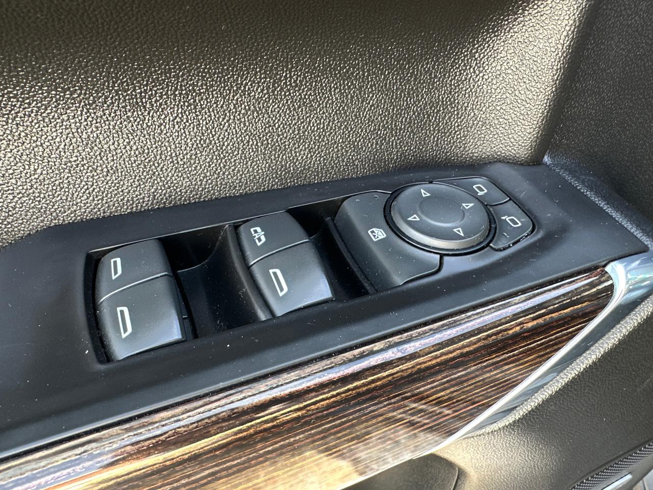 2020 GMC Sierra 1500 Elevation4X4 Crew Diesel HTD Cloth Sunroof CarPlay Photo