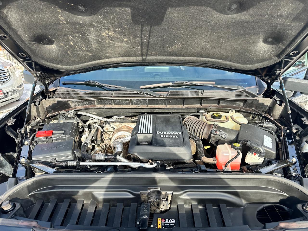 2020 GMC Sierra 1500 Elevation4X4 Crew Diesel HTD Cloth Sunroof CarPlay Photo