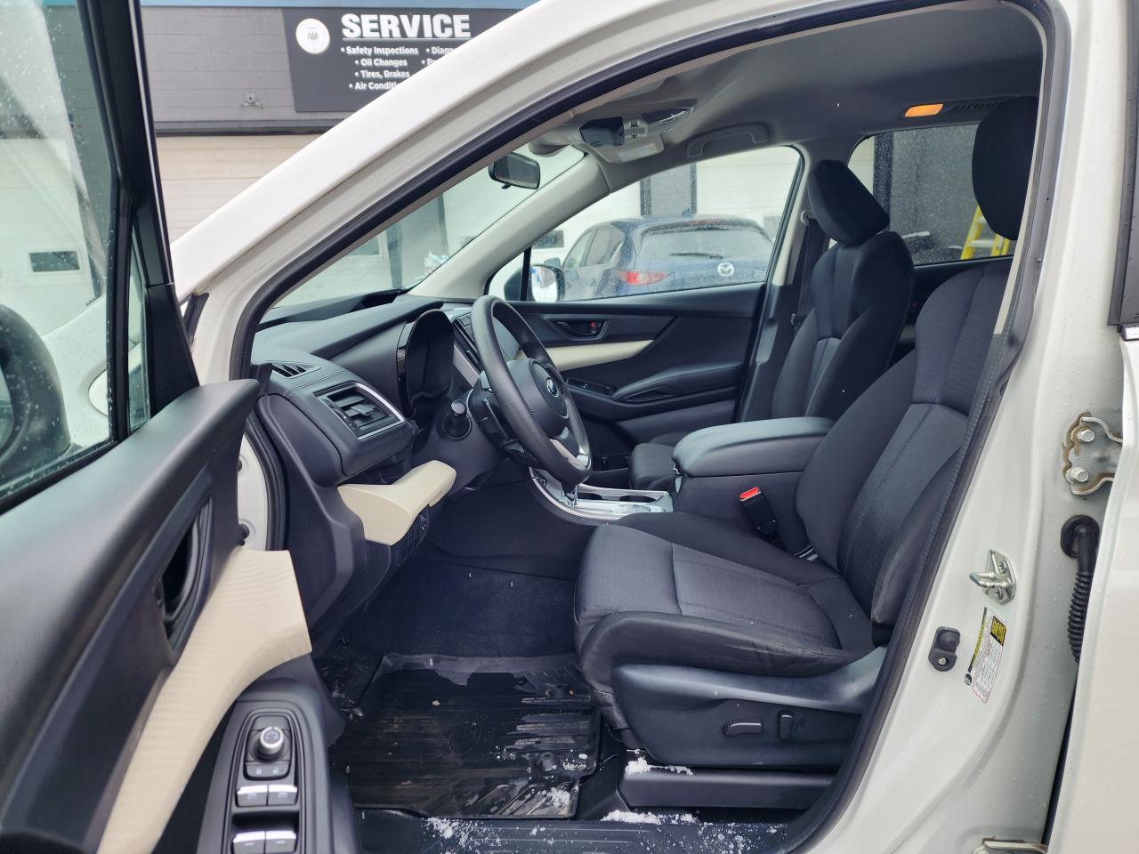 2021 Subaru ASCENT Convenience l AWD | 3-Row SUV l Clean Carfax Photo