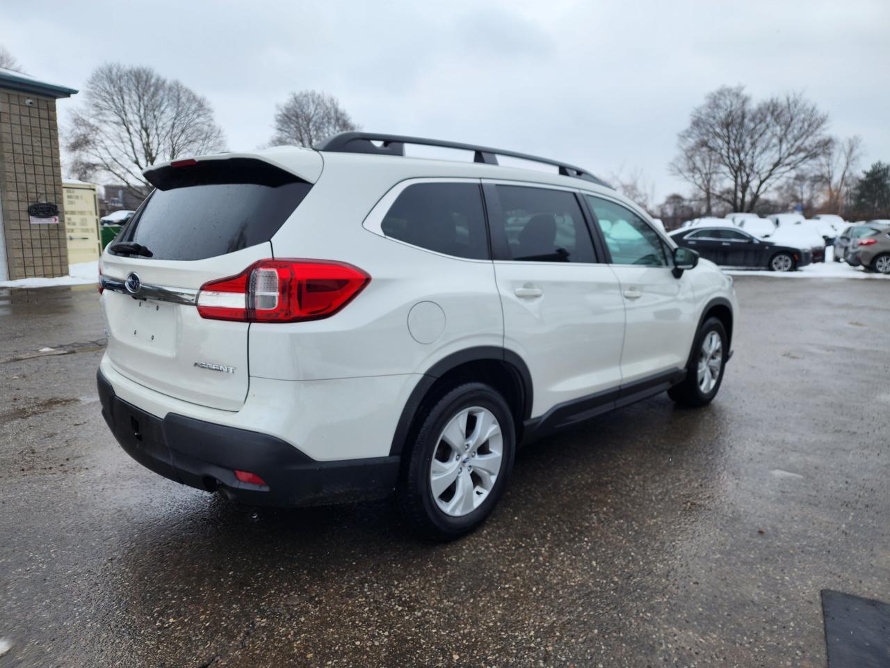 2021 Subaru ASCENT Convenience l AWD | 3-Row SUV l Clean Carfax Photo