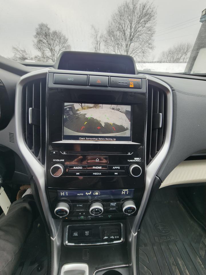 2021 Subaru ASCENT Convenience l AWD | 3-Row SUV l Clean Carfax Photo