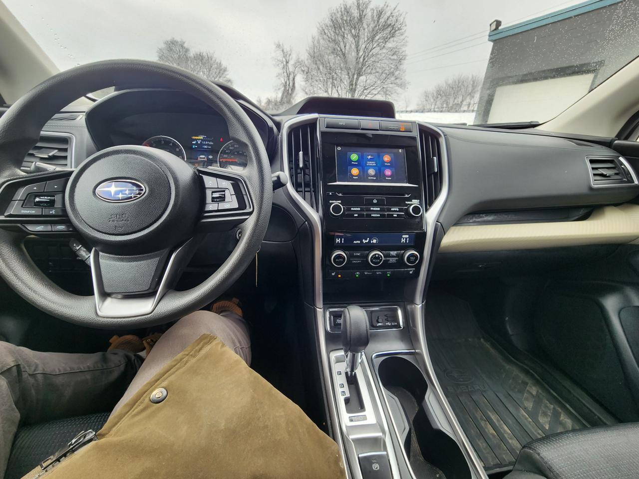 2021 Subaru ASCENT Convenience l AWD | 3-Row SUV l Clean Carfax Photo