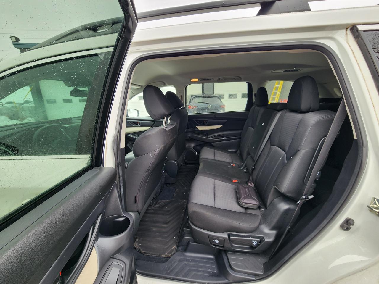 2021 Subaru ASCENT Convenience l AWD | 3-Row SUV l Clean Carfax Photo