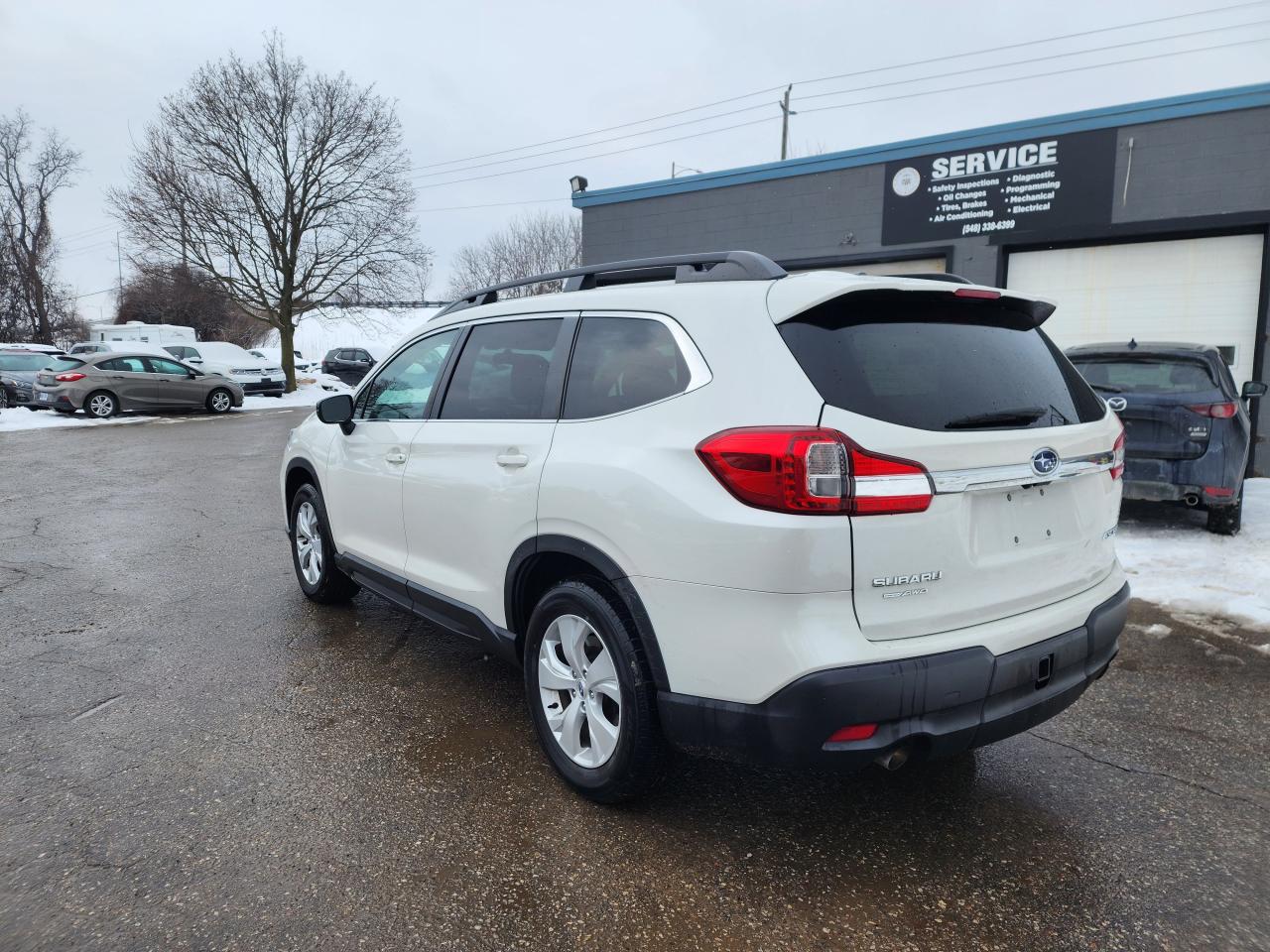 2021 Subaru ASCENT Convenience l AWD | 3-Row SUV l Clean Carfax Photo
