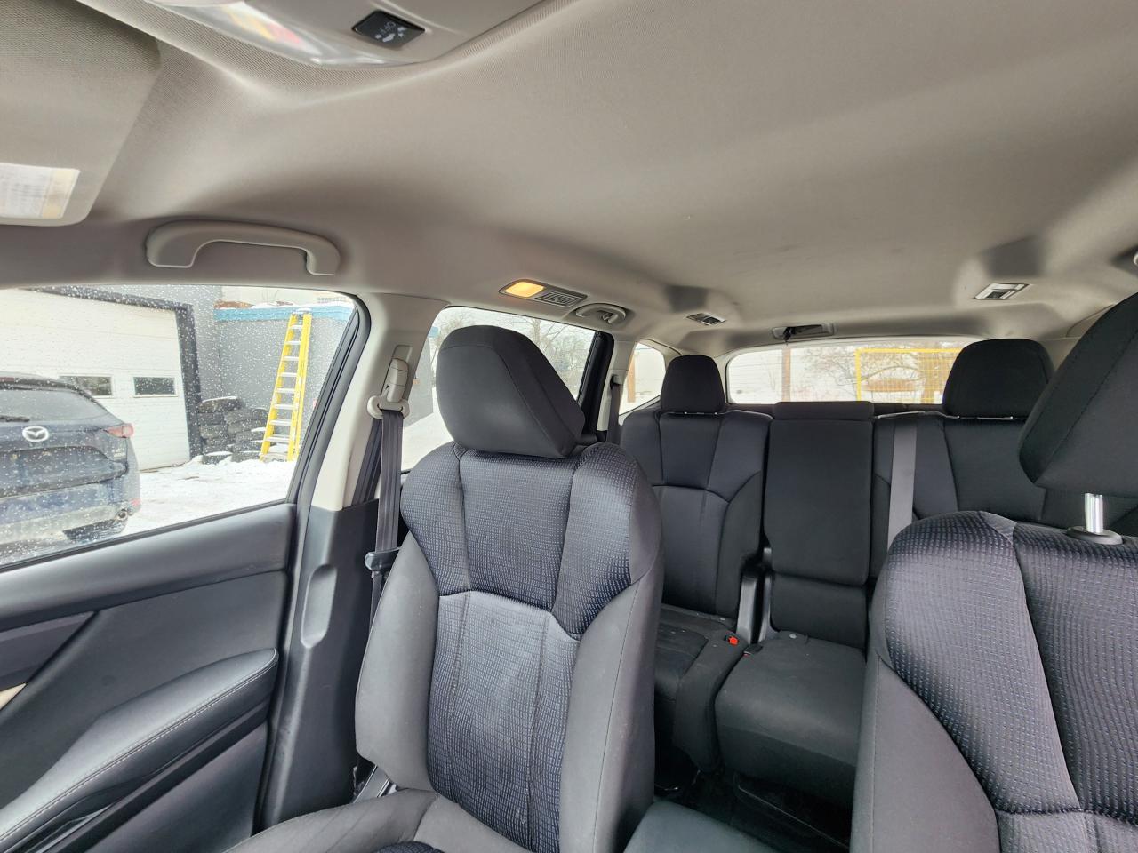 2021 Subaru ASCENT Convenience l AWD | 3-Row SUV l Clean Carfax Photo