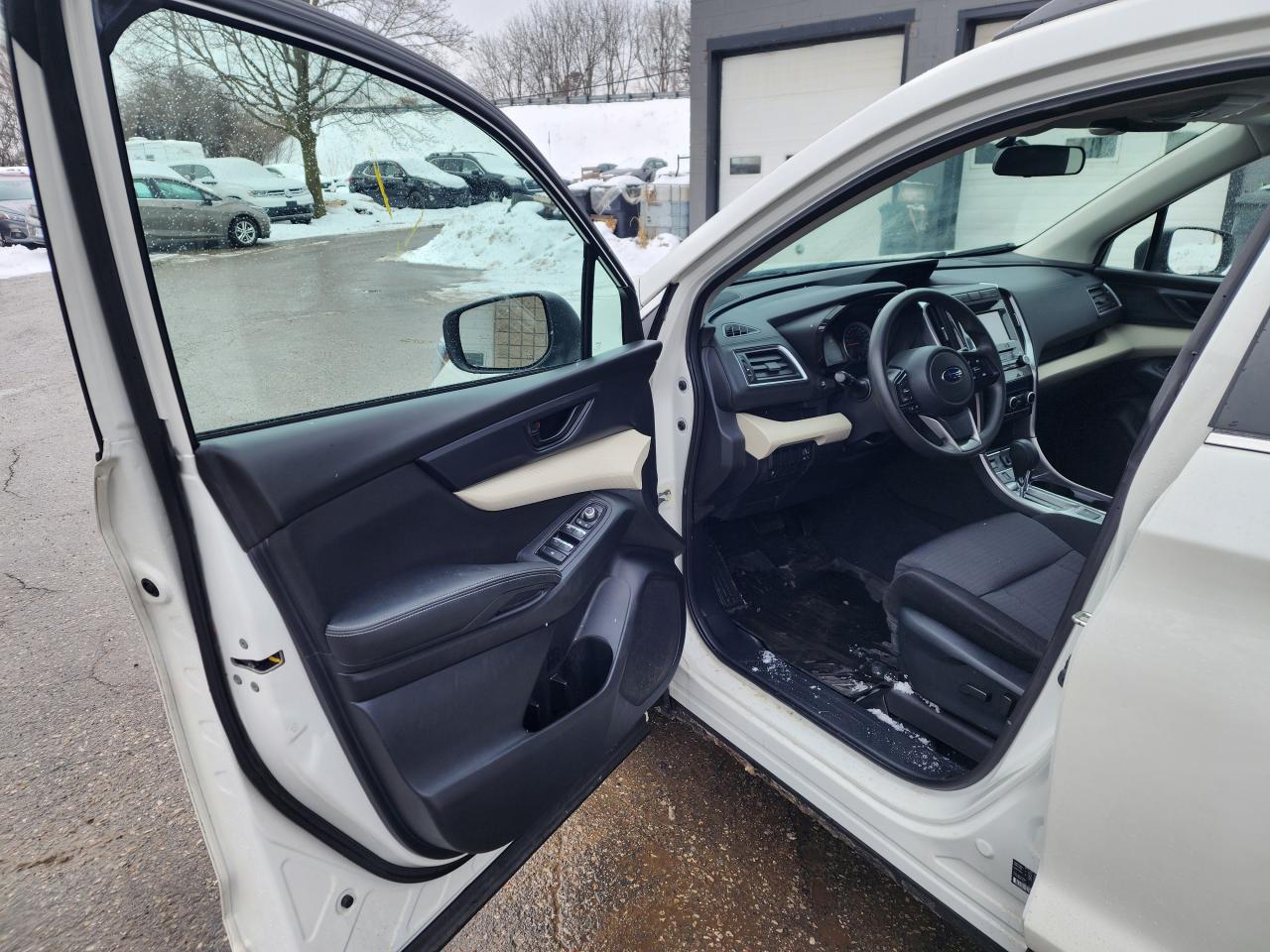 2021 Subaru ASCENT Convenience l AWD | 3-Row SUV l Clean Carfax Photo