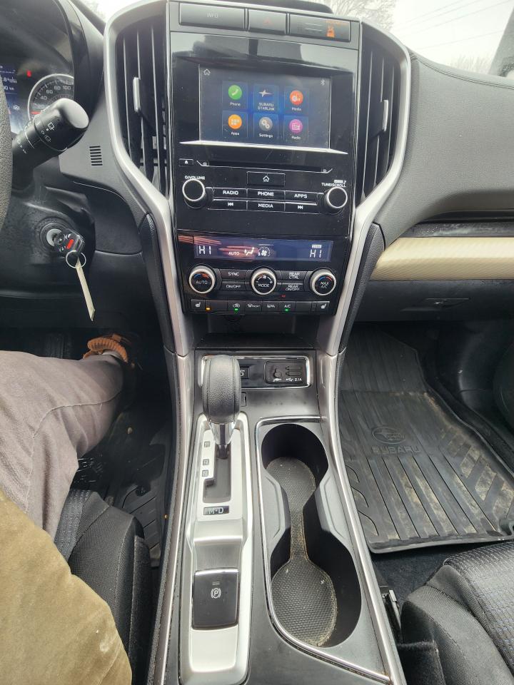 2021 Subaru ASCENT Convenience l AWD | 3-Row SUV l Clean Carfax Photo