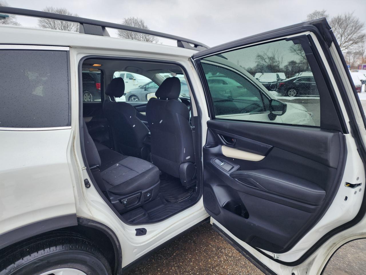 2021 Subaru ASCENT Convenience l AWD | 3-Row SUV l Clean Carfax Photo