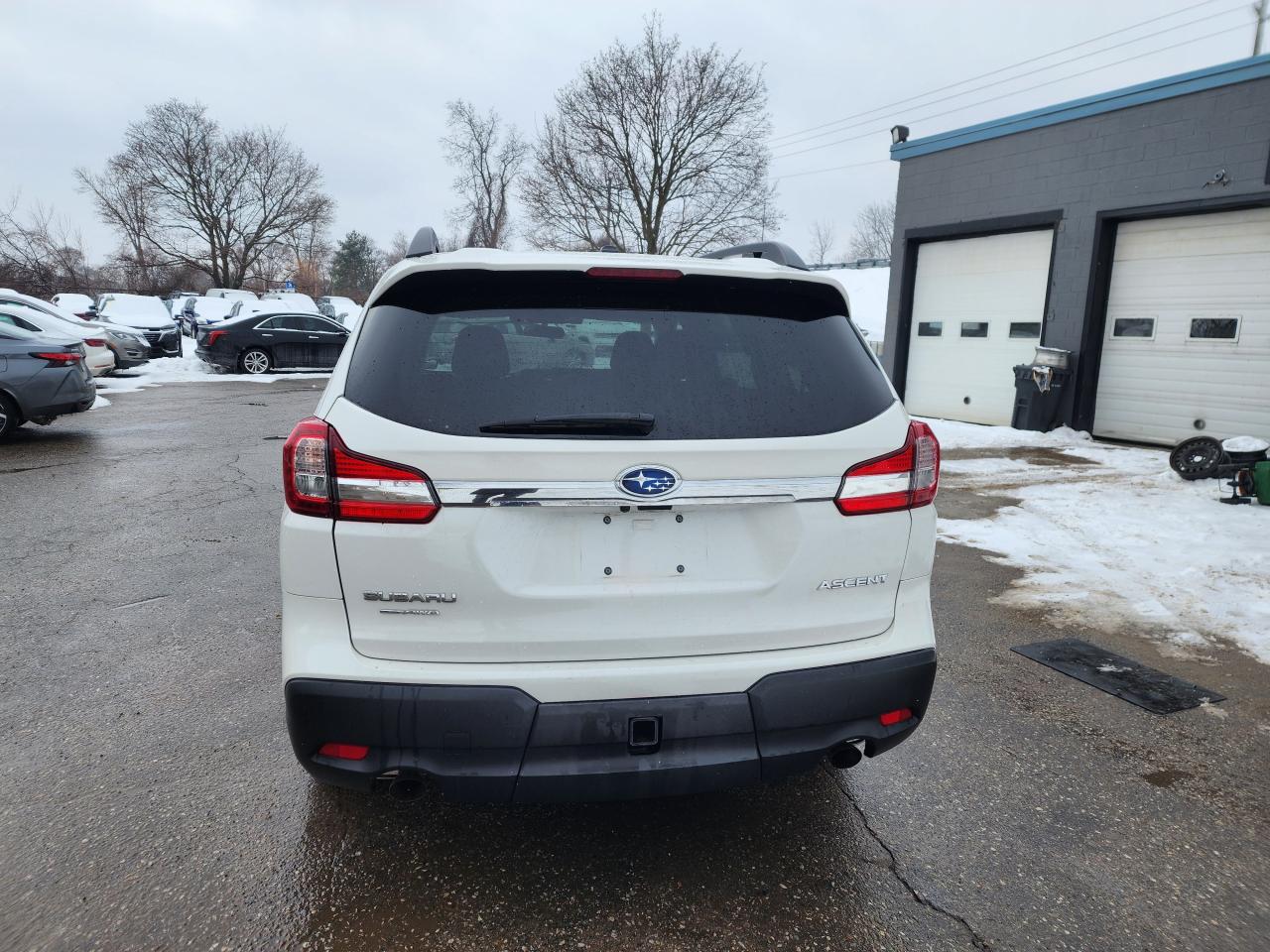 2021 Subaru ASCENT Convenience l AWD | 3-Row SUV l Clean Carfax Photo