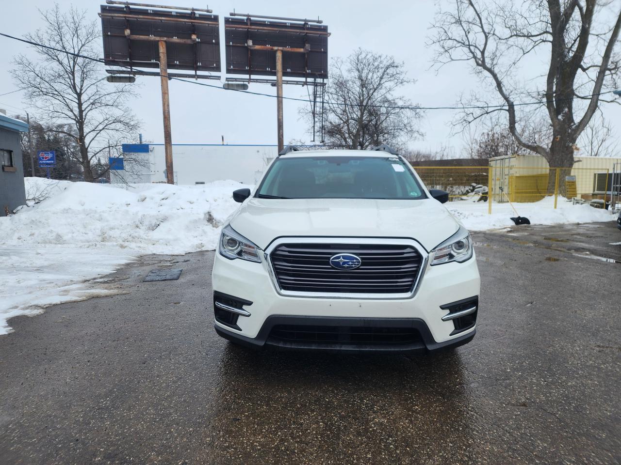 2021 Subaru ASCENT Convenience l AWD | 3-Row SUV l Clean Carfax Photo