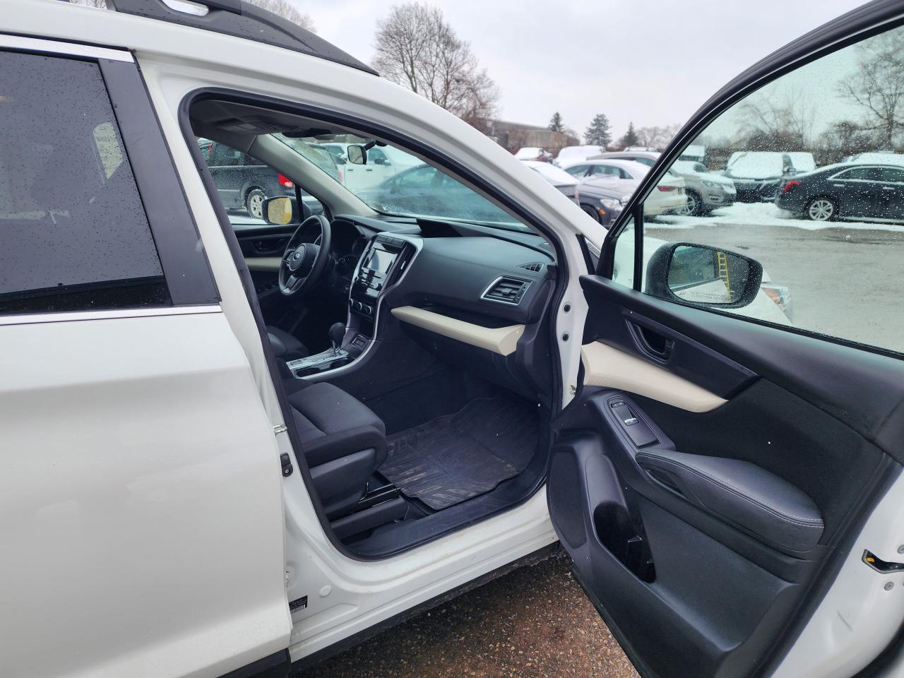 2021 Subaru ASCENT Convenience l AWD | 3-Row SUV l Clean Carfax Photo