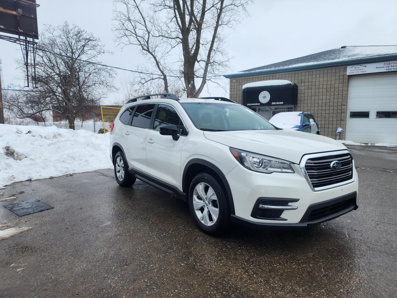 2021 Subaru ASCENT Convenience l AWD | 3-Row SUV l Clean Carfax Photo