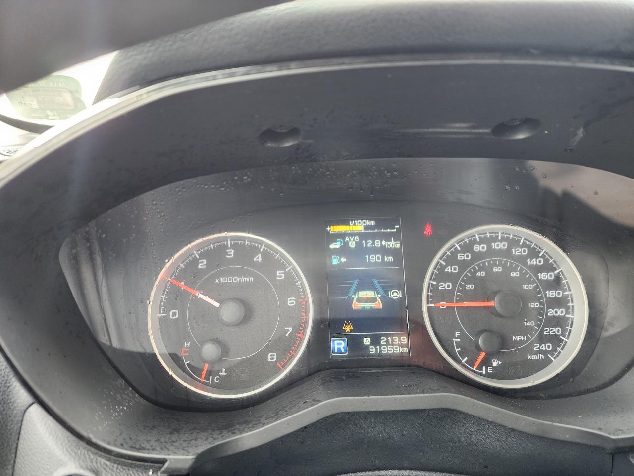 2021 Subaru ASCENT Convenience l AWD | 3-Row SUV l Clean Carfax Photo