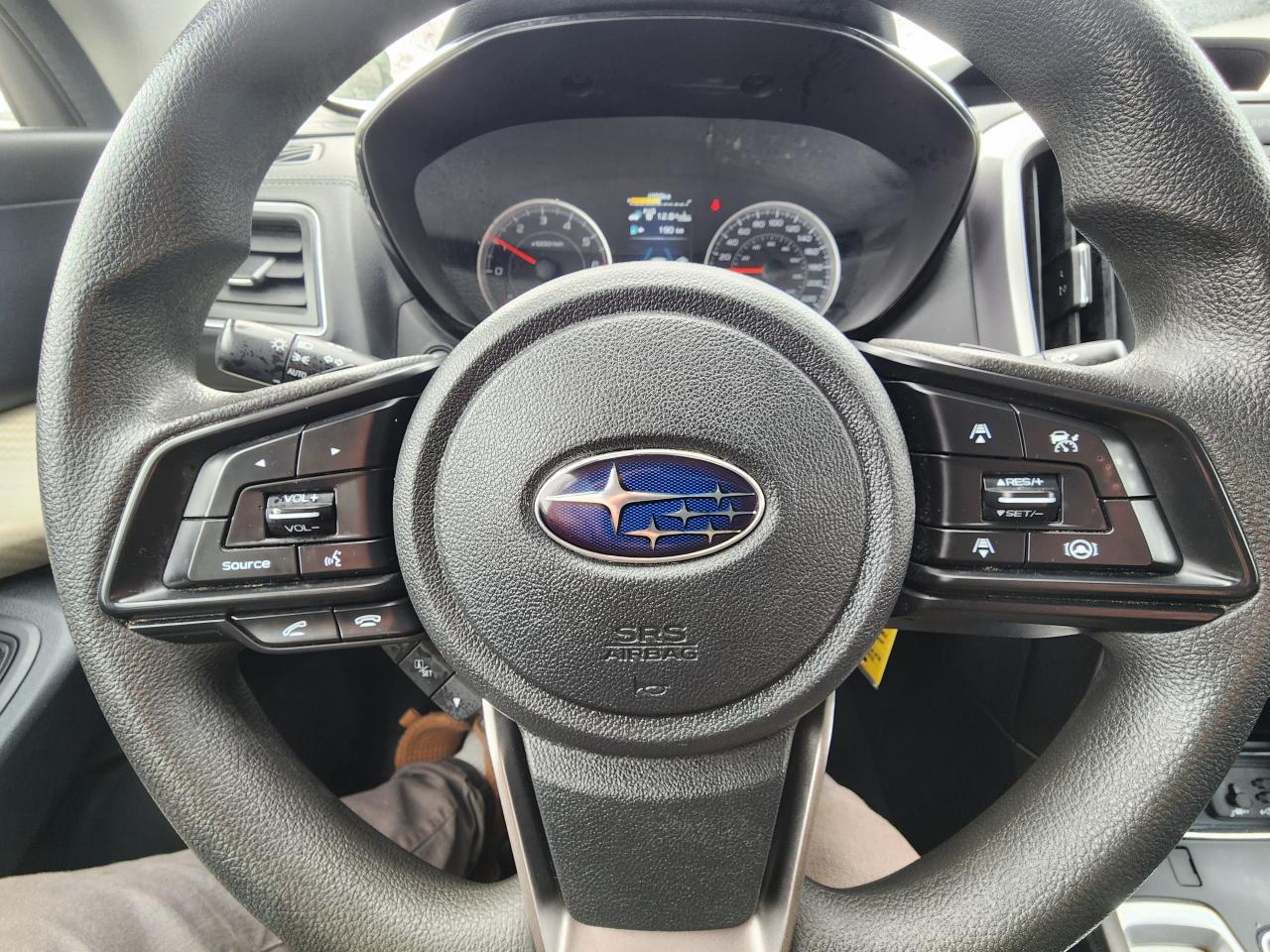 2021 Subaru ASCENT Convenience l AWD | 3-Row SUV l Clean Carfax Photo