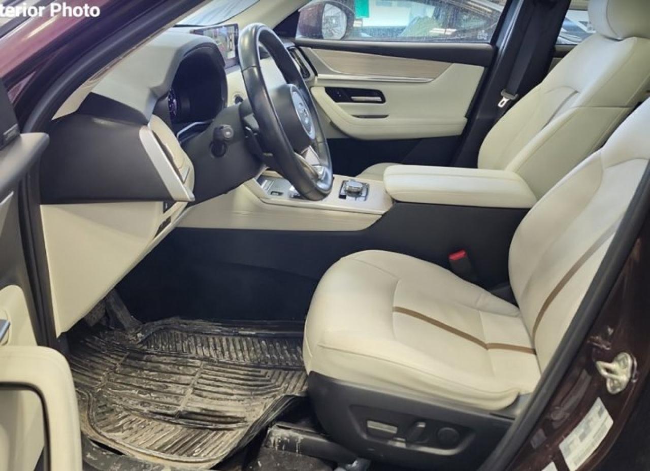 2024 Mazda CX-90 PHEV GT PHEV AWD | 2nd Row Bucket Seats | Leather | Sunroof | Nav | 360 Camera | Adaptive Cruise & More ! Photo