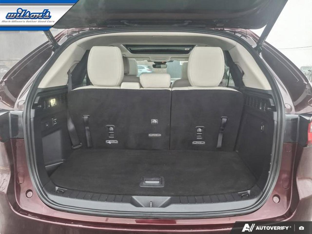 2024 Mazda CX-90 PHEV GT PHEV | Leather | Sunroof | Nav | 2nd Row Bucket Seats | 360 Camera | Adaptive Cruise & More ! Photo