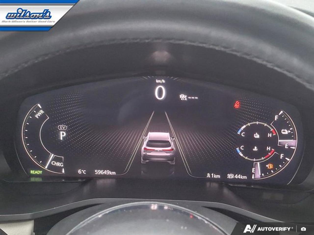 2024 Mazda CX-90 PHEV GT PHEV | Leather | Sunroof | Nav | 2nd Row Bucket Seats | 360 Camera | Adaptive Cruise & More ! Photo