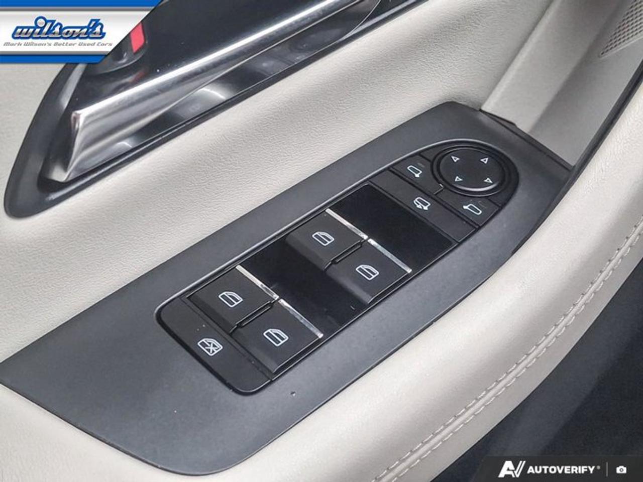 2024 Mazda CX-90 PHEV GT PHEV | Leather | Sunroof | Nav | 2nd Row Bucket Seats | 360 Camera | Adaptive Cruise & More ! Photo