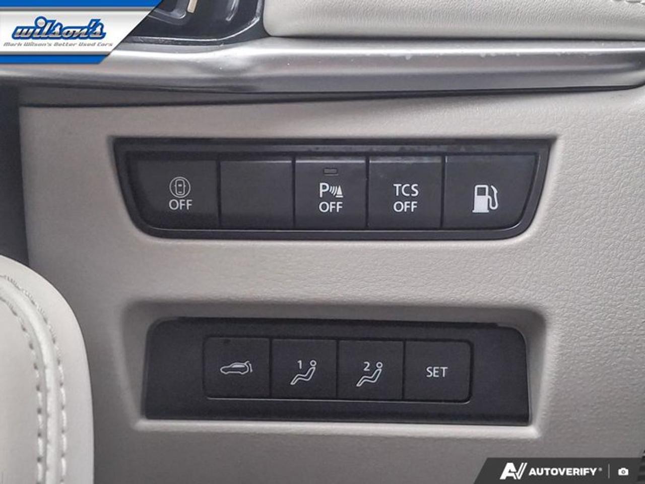 2024 Mazda CX-90 PHEV GT PHEV | Leather | Sunroof | Nav | 2nd Row Bucket Seats | 360 Camera | Adaptive Cruise & More ! Photo