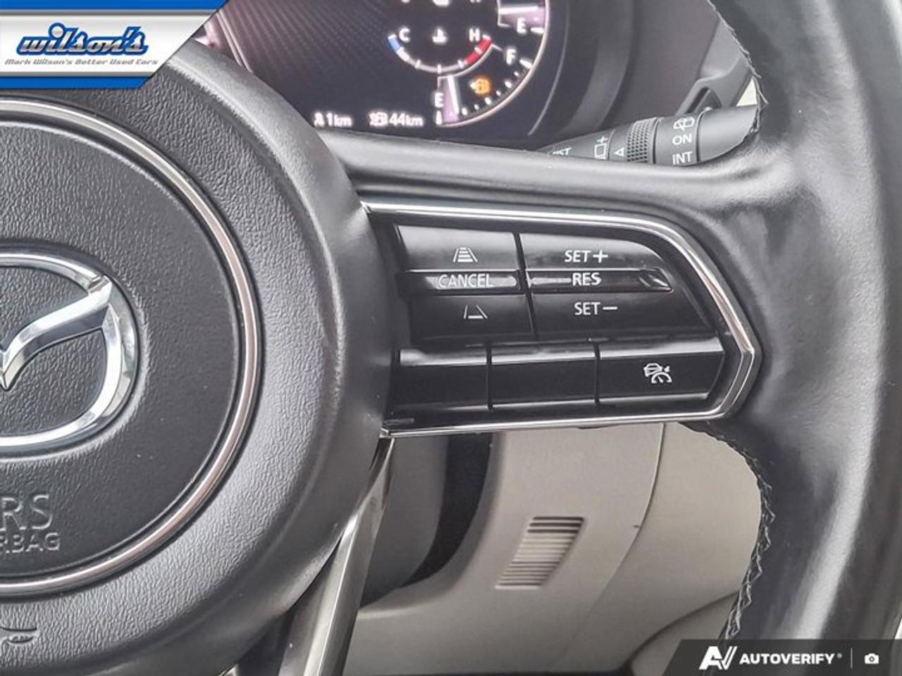 2024 Mazda CX-90 PHEV GT PHEV | Leather | Sunroof | Nav | 2nd Row Bucket Seats | 360 Camera | Adaptive Cruise & More ! Photo