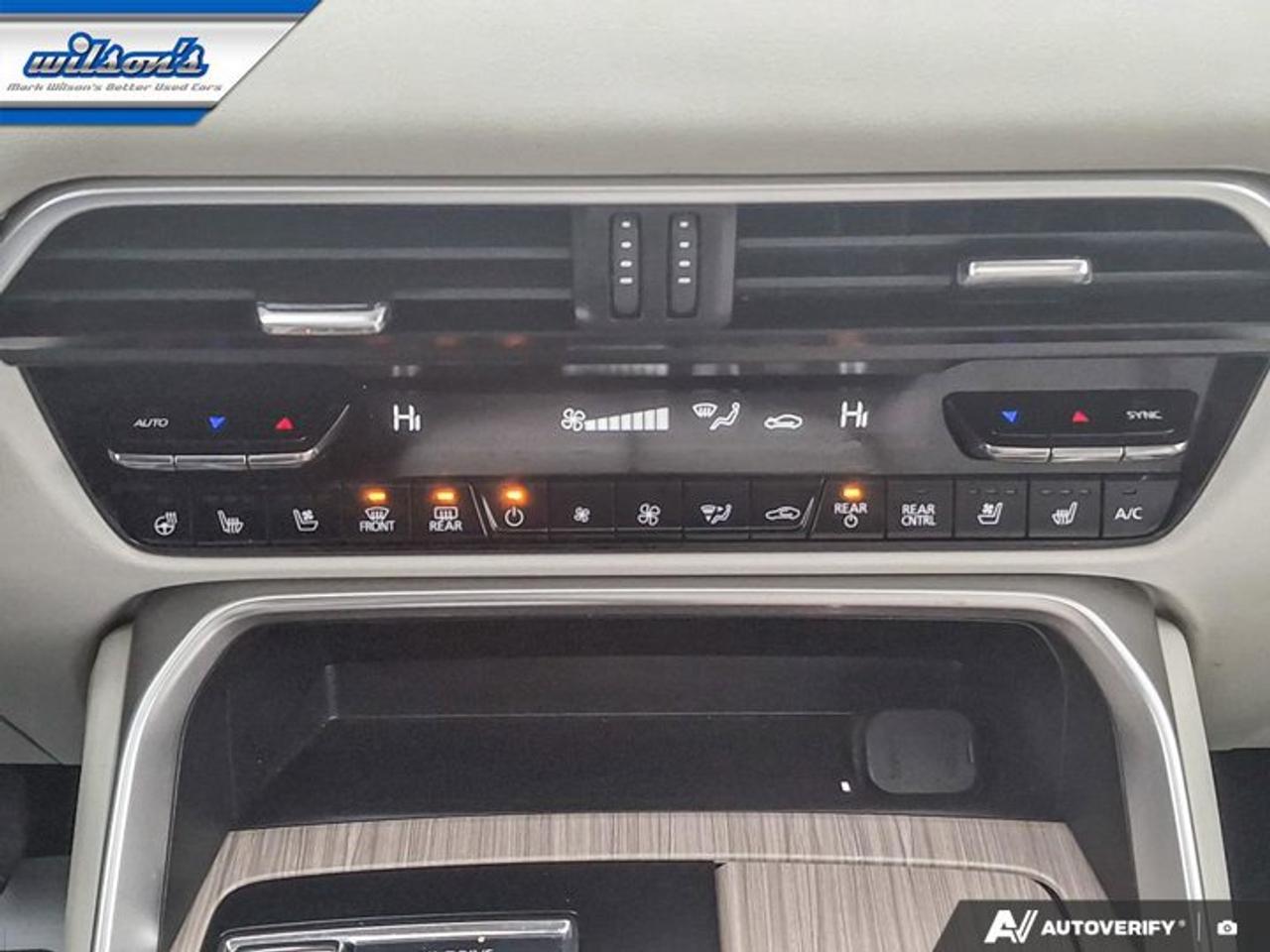 2024 Mazda CX-90 PHEV GT PHEV | Leather | Sunroof | Nav | 2nd Row Bucket Seats | 360 Camera | Adaptive Cruise & More ! Photo