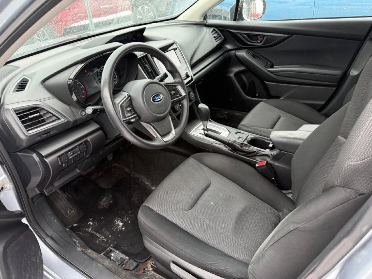 2017 Subaru Impreza Convenience AWD | Auto| Reverse Camera | Bluetooth | Alloys Photo