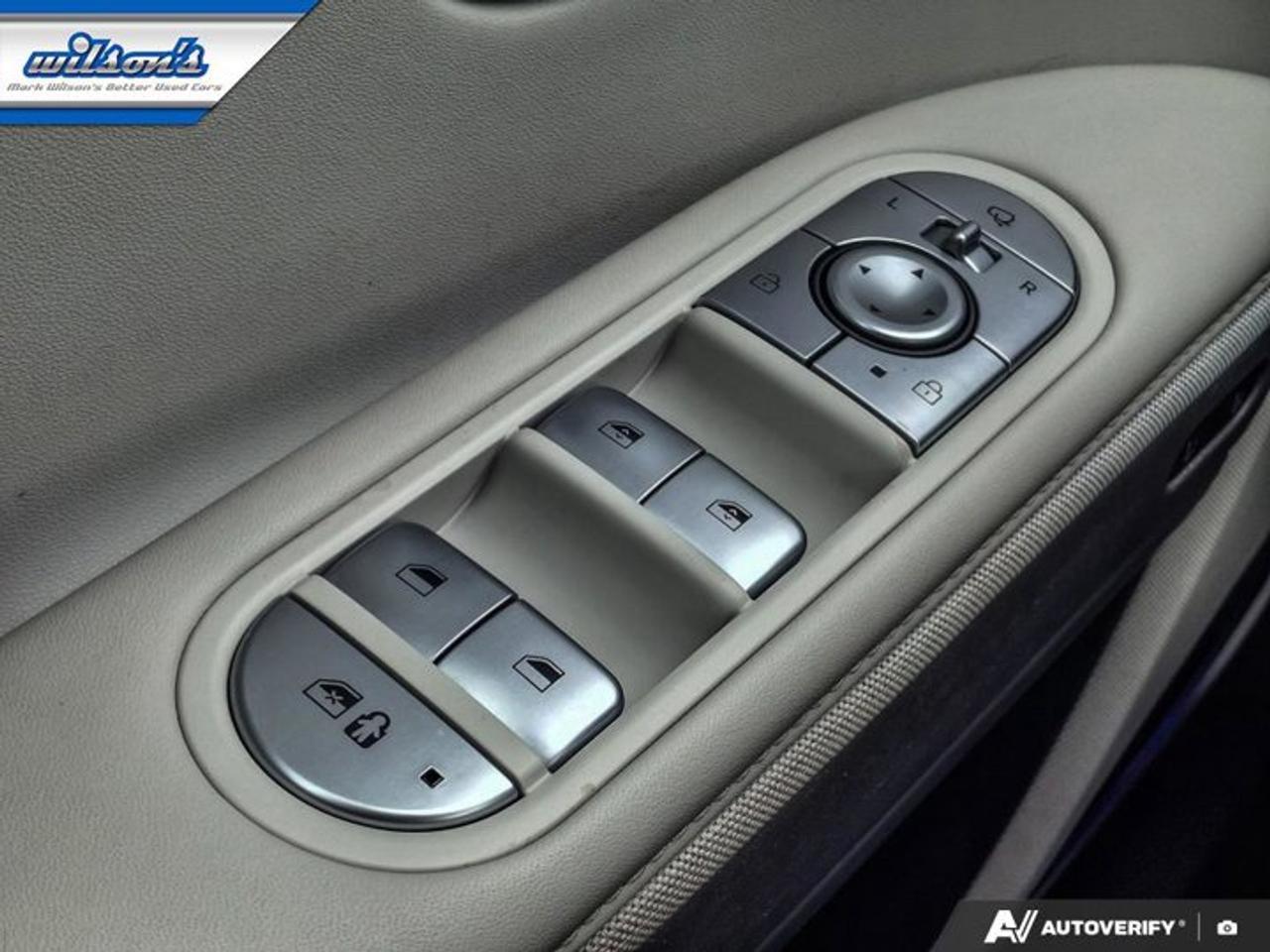 2024 Hyundai IONIQ 5 Ultimate Long Range AWD | Leather | Glass roof | Nav | Heated Wheel + Seats | 360 Camera & More ! Photo