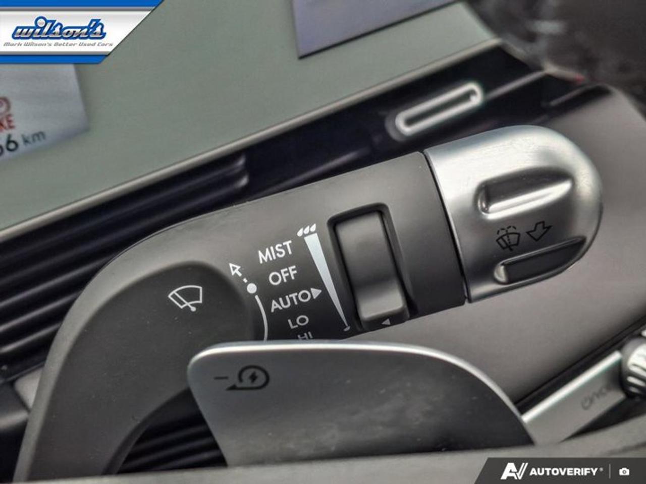 2024 Hyundai IONIQ 5 Ultimate Long Range AWD | Leather | Glass roof | Nav | Heated Wheel + Seats | 360 Camera & More ! Photo