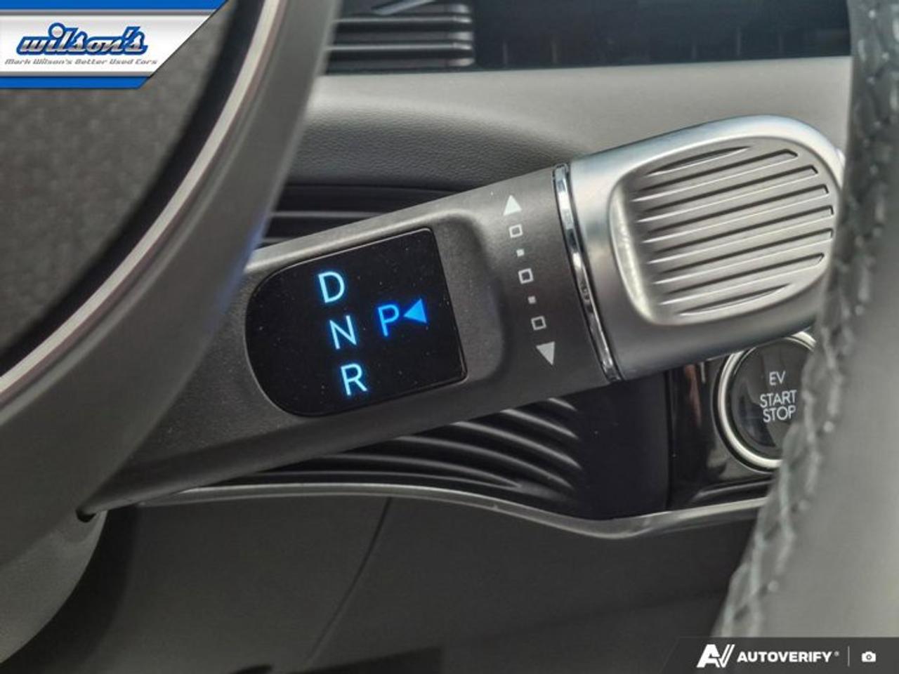 2024 Hyundai IONIQ 5 Ultimate Long Range AWD | Leather | Glass roof | Nav | Heated Wheel + Seats | 360 Camera & More ! Photo