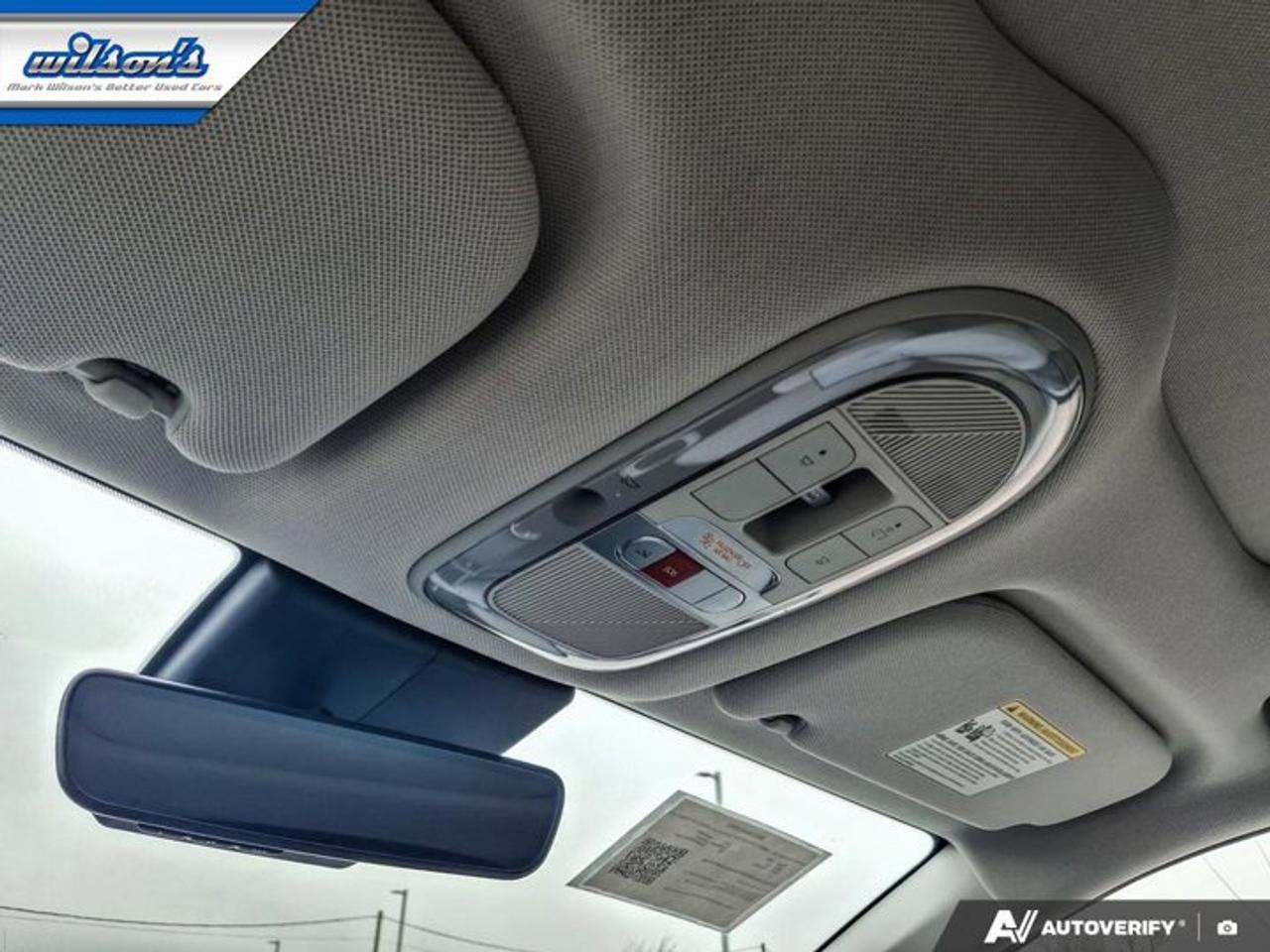 2024 Hyundai IONIQ 5 Ultimate Long Range AWD | Leather | Glass roof | Nav | Heated Wheel + Seats | 360 Camera & More ! Photo