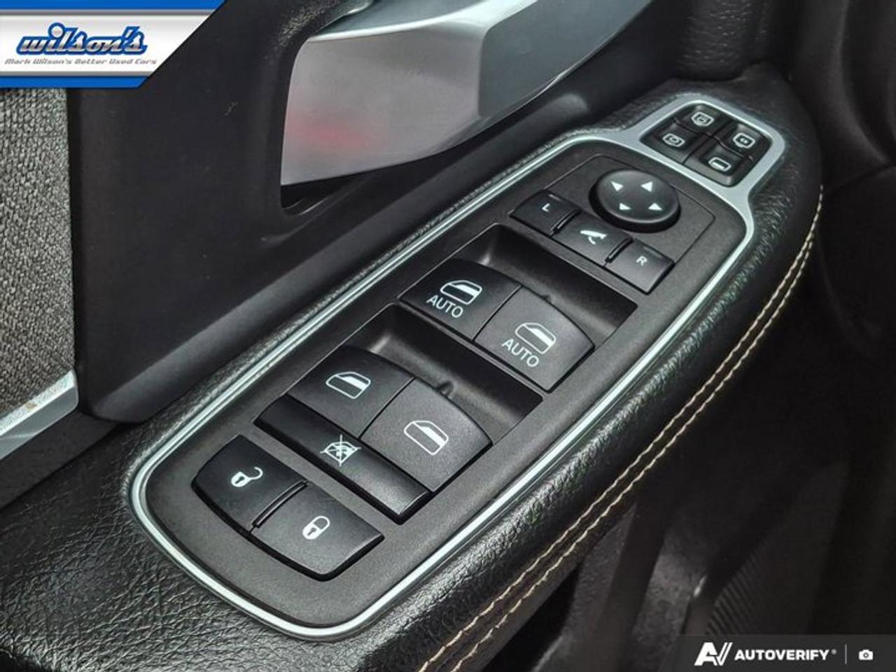 2023 RAM 2500 Big Horn Crew Cab 4WD | 6.7L Cummins Diesel | 6-speed Trans | Auto Level Suspension | Sport PKG | Photo