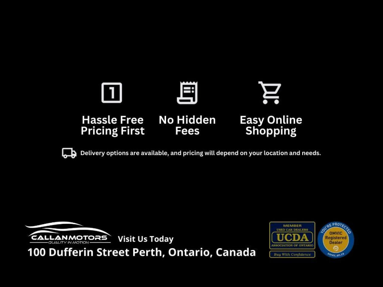 2021 Ford Explorer ST 400HP 1 Owner | Clean Carfax | Panoramic Roof Photo