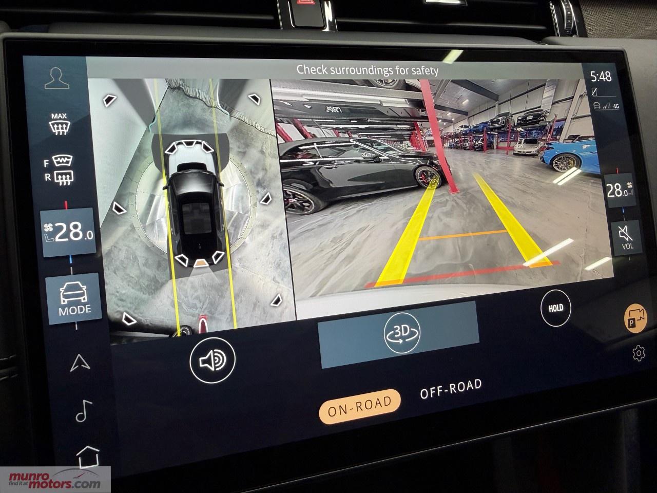 2024 Land Rover Discovery Sport Dynamic HSE 4WD Photo