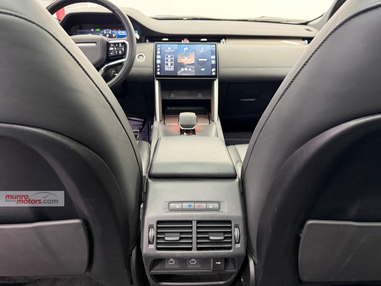 2024 Land Rover Discovery Sport Dynamic HSE 4WD Photo