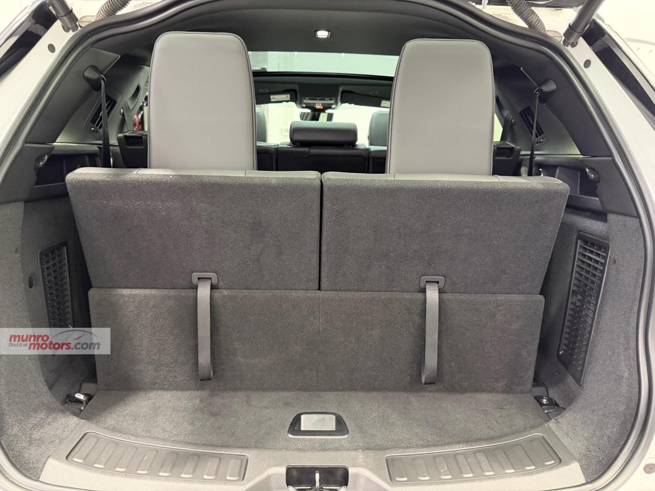 2024 Land Rover Discovery Sport Dynamic HSE 4WD Photo