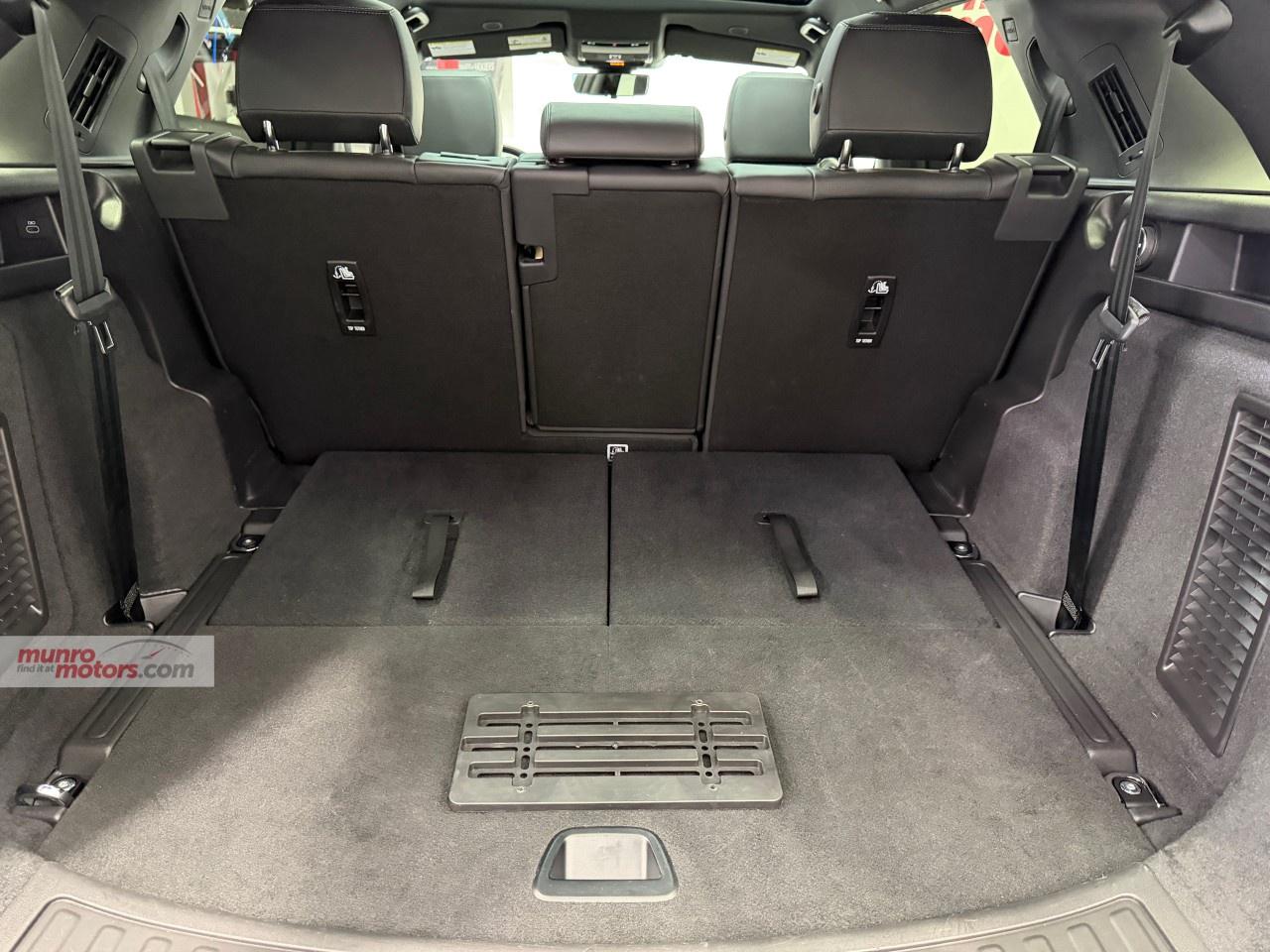 2024 Land Rover Discovery Sport Dynamic HSE 4WD Photo