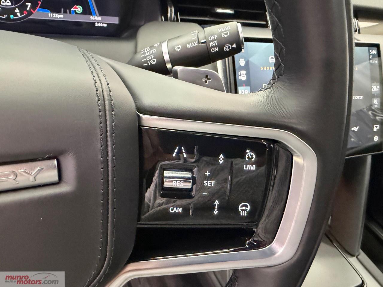 2024 Land Rover Discovery Sport Dynamic HSE 4WD Photo